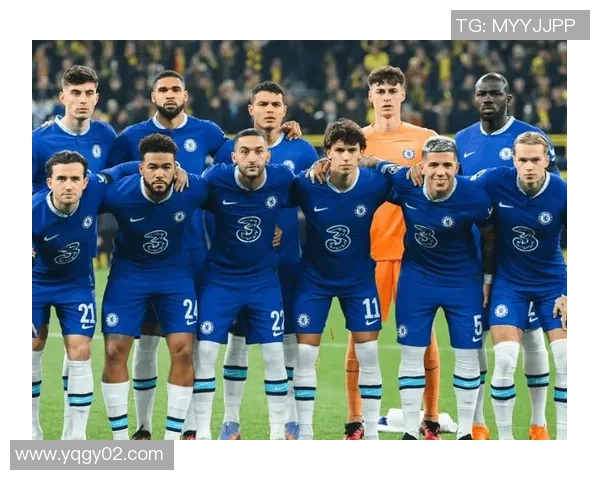 切尔西与阿贾克斯足球对决谁将笑到最后分析两队实力与战术优势