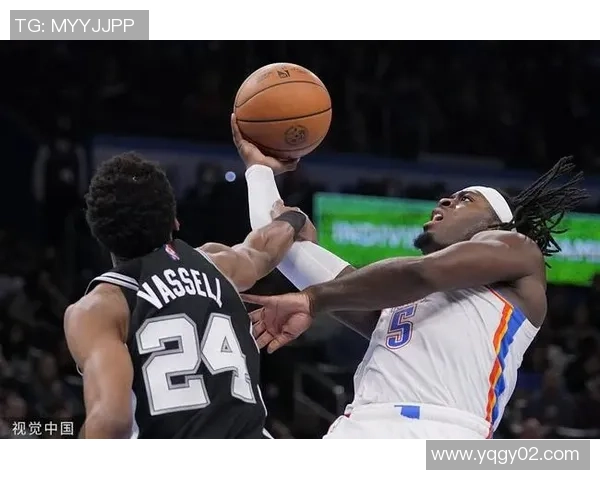 2020年1月3日NBA雷霆与马刺精彩对决回顾与分析