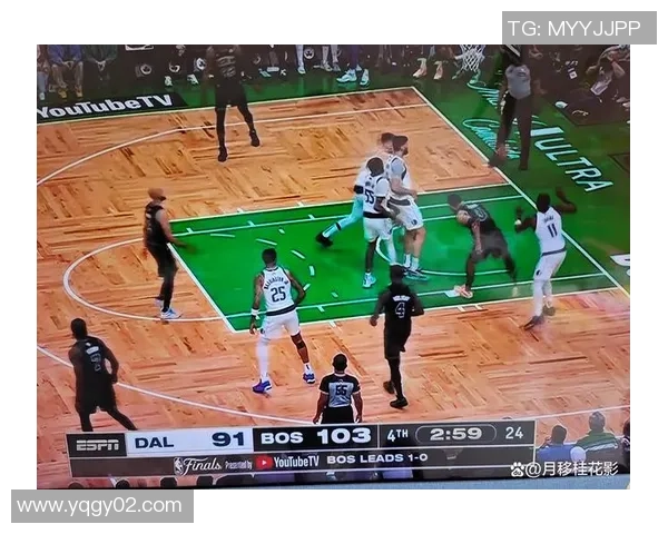 2008年NBA季后赛凯尔特人对战老鹰第二场精彩回顾与赛况分析