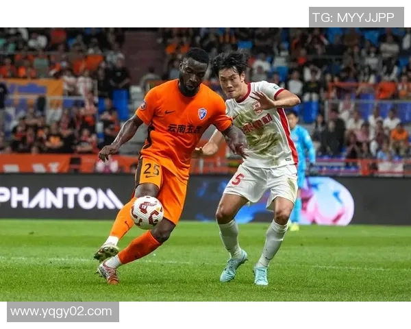 【调查】2025中超闭幕：三大期望现已上路