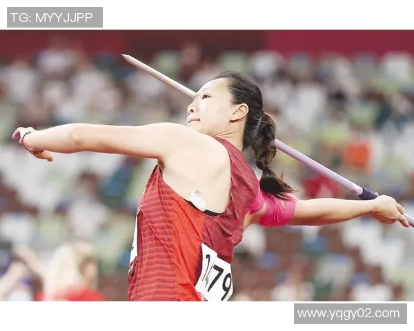 标枪名将北口榛花为夺回世界第一宝座开端举动，右肘伤势顺畅康复